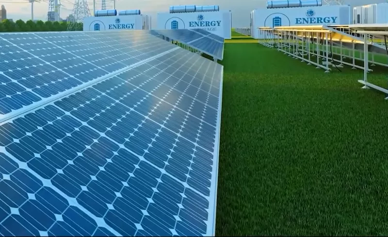 Acerca de SOLARMAN