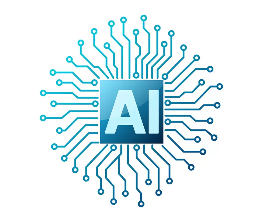 Análisis de datos con tecnología AI