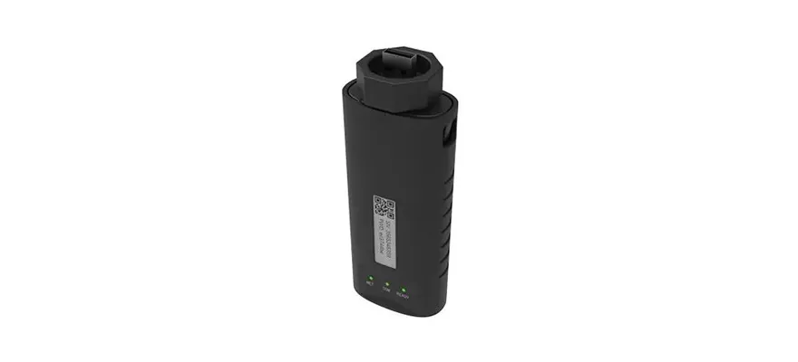 Aplicaciones y beneficios de Smart Data Logger