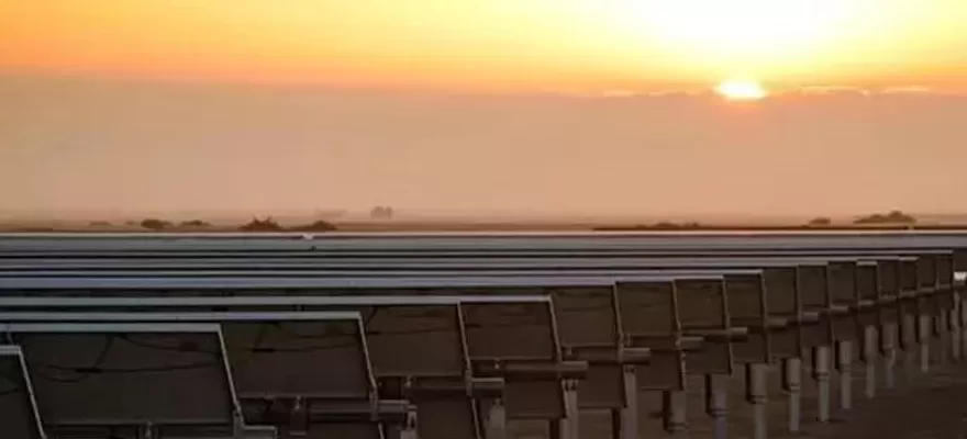 Sistema de almacenamiento de la batería-Revolucionando la gestión de la energía