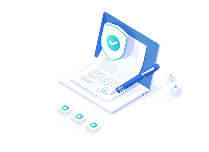 Política DE PRIVACIDAD personalizada