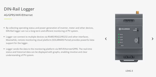 Data Logger – a Powerful Tool for Decrypting Information and Optimizing Processes Data Logger – a Powerful Tool for Decrypting Information and Optimizing Processes
