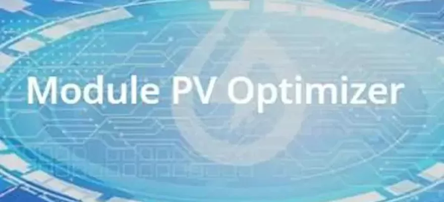 Desmitificando el optimizador fotovoltaico: logrando un avance en la eficiencia solar