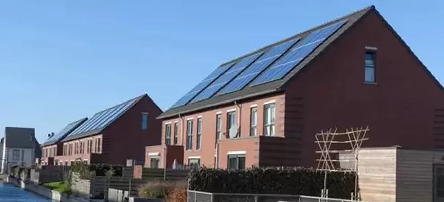Monitoreo de energía: una herramienta clave para la gestión eficiente de la energía