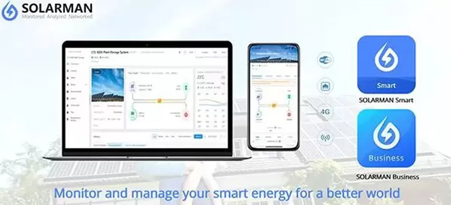 Sistemas de monitoreo de energía: la clave para la gestión energética sostenible