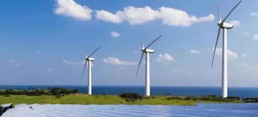 Sistema de almacenamiento de energía: desbloquear el potencial de la energía sostenible