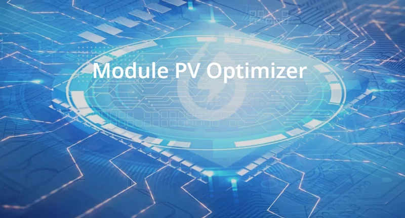 How to choose a suitable PV optimizer? How to choose a suitable PV optimizer?