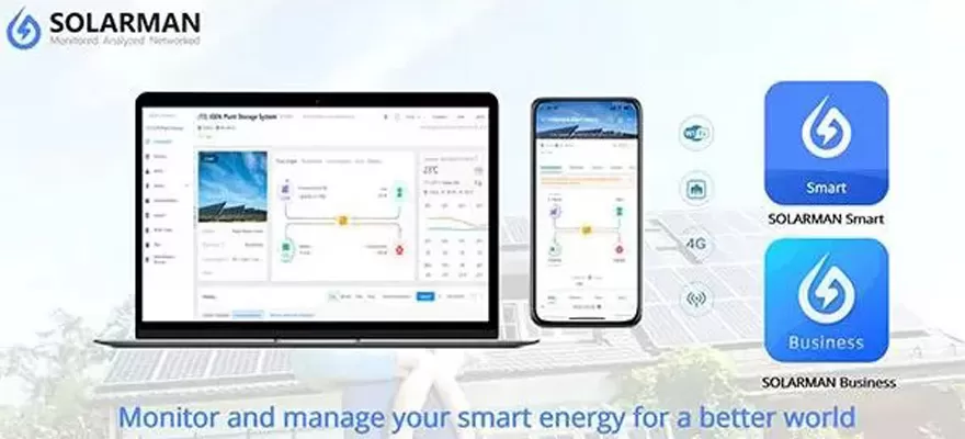 ¿Cómo elegir una aplicación de monitoreo solar adecuada?
