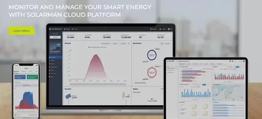 ¿Cómo elegir un sistema de monitoreo de energía?