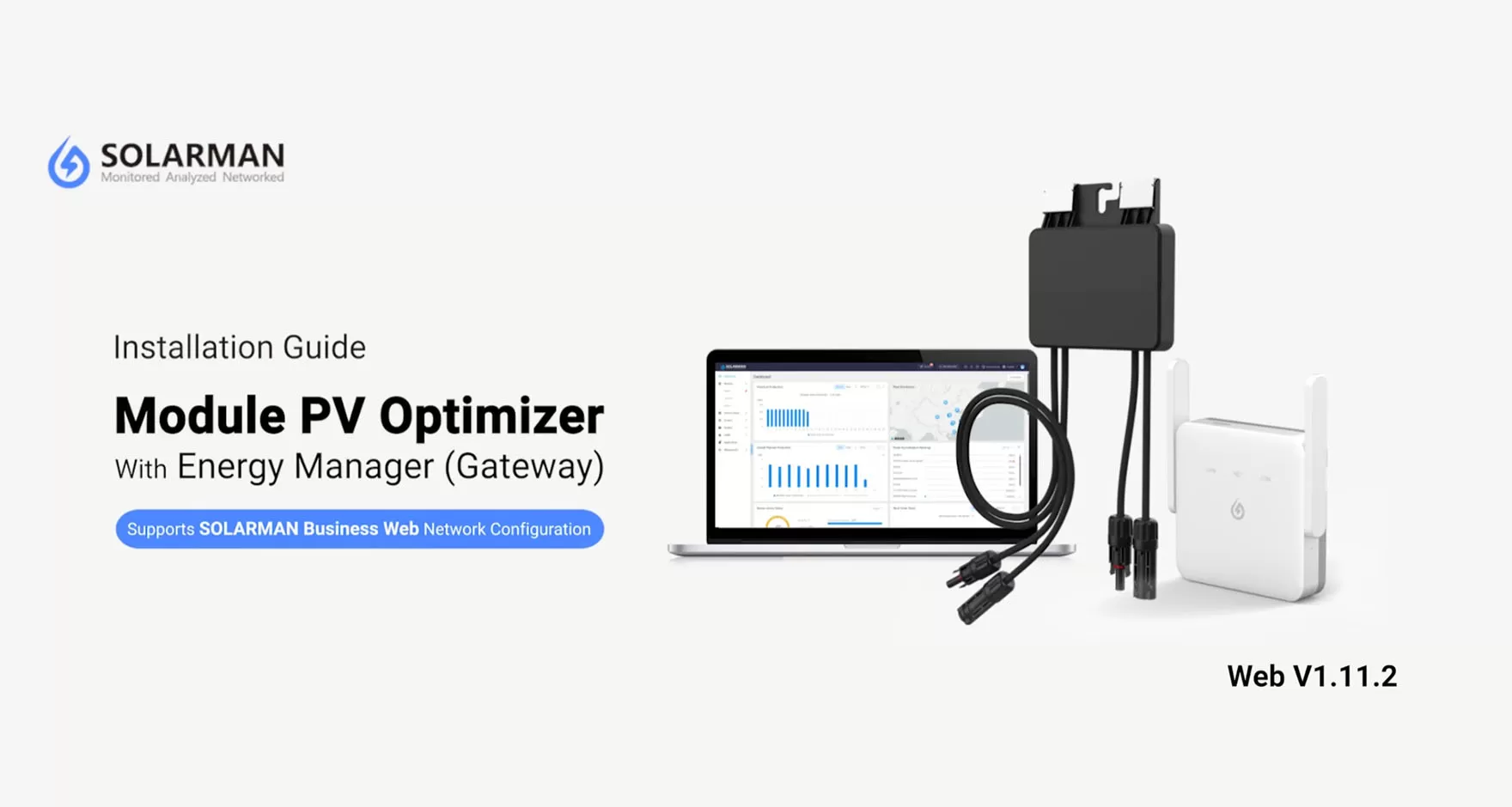 Vídeos de Módulo PV Optimizador