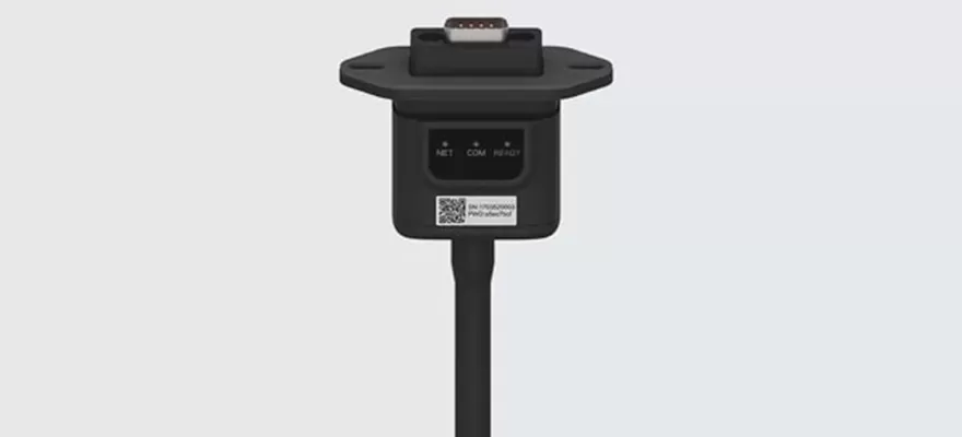 ¿Qué es un palo WiFi para el inversor solar?