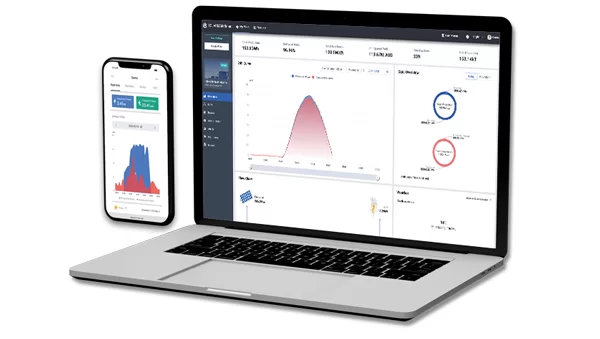 Modern power monitoring systems: ensuring efficient and reliable power monitoring