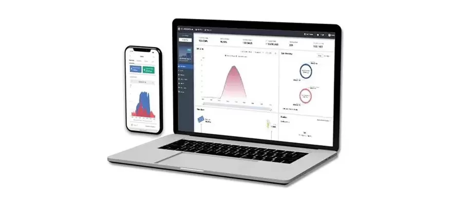 Sistemas modernos de monitoreo de energía: garantizar un monitoreo de energía eficiente y confiable