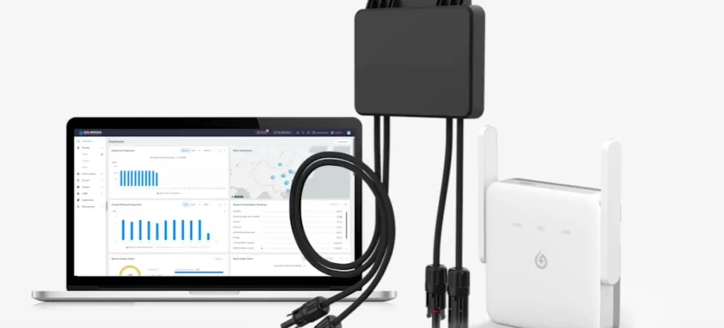 Optimizador de potencia MPPT para maximizar la salida de energía solar