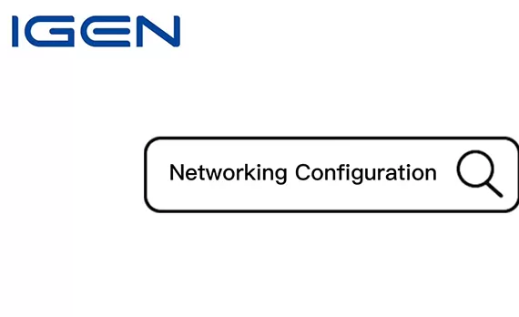 Instrucciones de configuración de red para SOLARMAN Logger (WiFi)