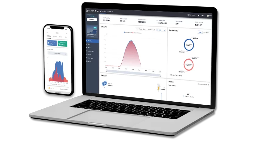 Optimize Your Solar System Performance with PV Monitoring Software Optimize Your Solar System Performance with PV Monitoring Software