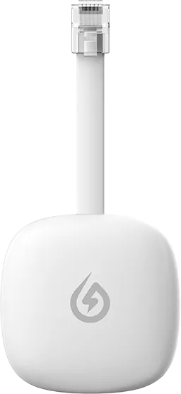 Lector de medidores P1