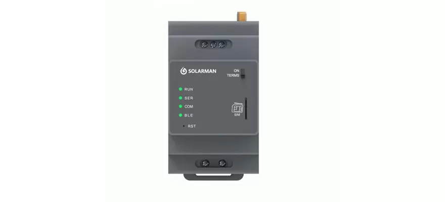 Lanzamiento del producto-LD4G-3 SOLARMAN