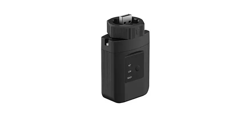Smart Data Logger-Posibilidades ilimitadas