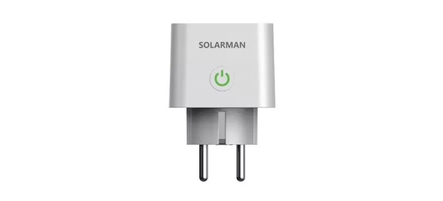 Smart Energy Monitor: Apertura de una nueva era de gestión energética