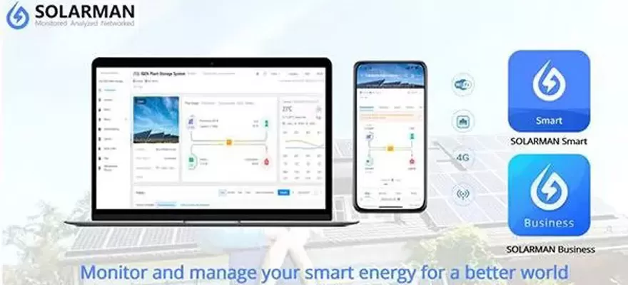 Monitoreo de energía inteligente: liderando el futuro de la gestión energética