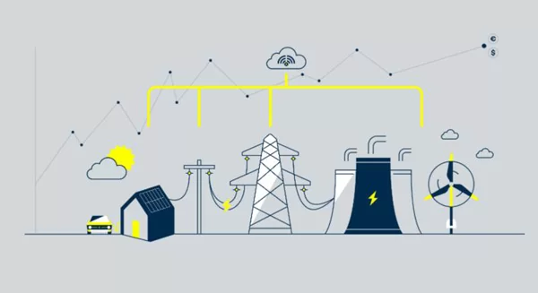 Smart Energy Monitoring System: The Embryo of The Future Modern Architecture and Industry Smart Energy Monitoring System: The Embryo of The Future Modern Architecture and Industry