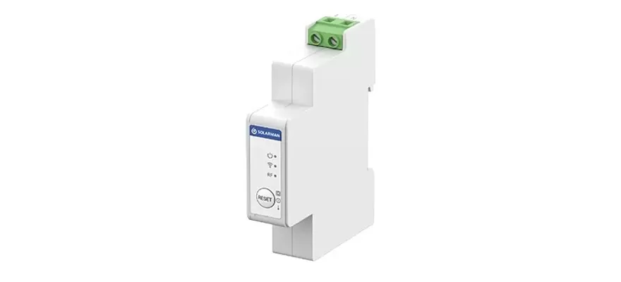 Medidor de consumo de energía inteligente: características clave y ventajas