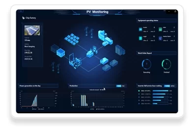 Solar Power Monitoring Technology: Intelligent Management of Future Energy Solar Power Monitoring Technology: Intelligent Management of Future Energy