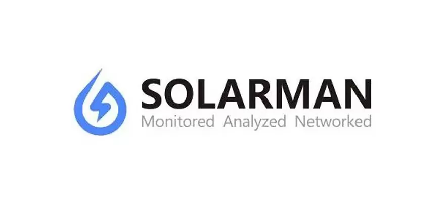 SOLARMAN Business-Pantalla completa
