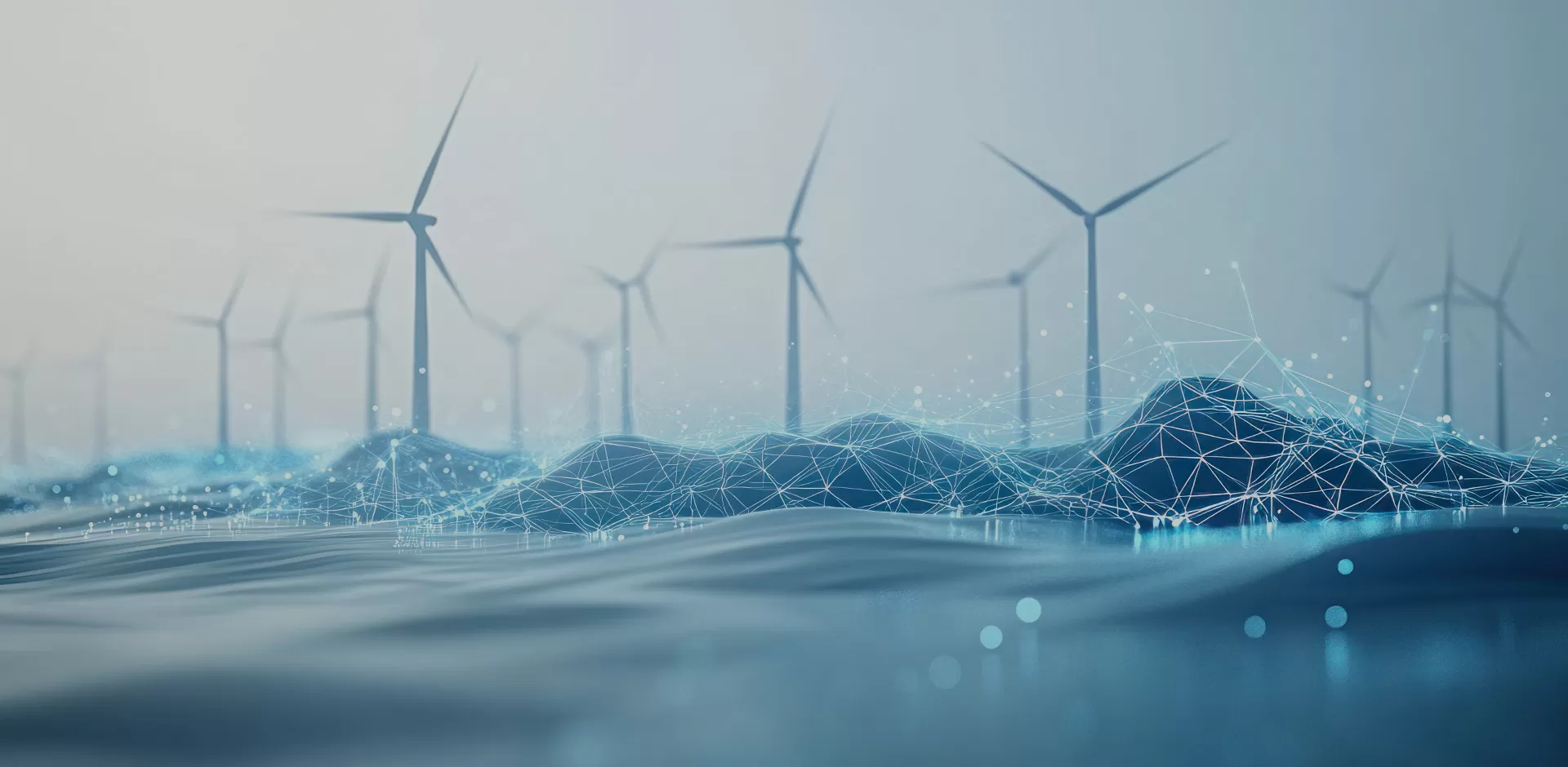 Planta de energía virtual