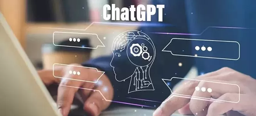¿Qué es ChatGPT y cómo presentó ChatGPT a SOLARMAN?