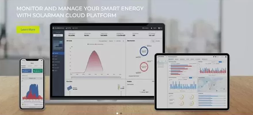 ¿Por qué La planta fotovoltaica distribuida necesita un sistema de monitoreo remoto O & M?