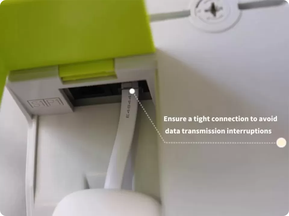Funciona con su medidor inteligente